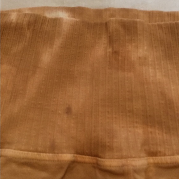 FP Movement Good Karma Tie Dye Leggings NWOT** - Picture 10 of 14